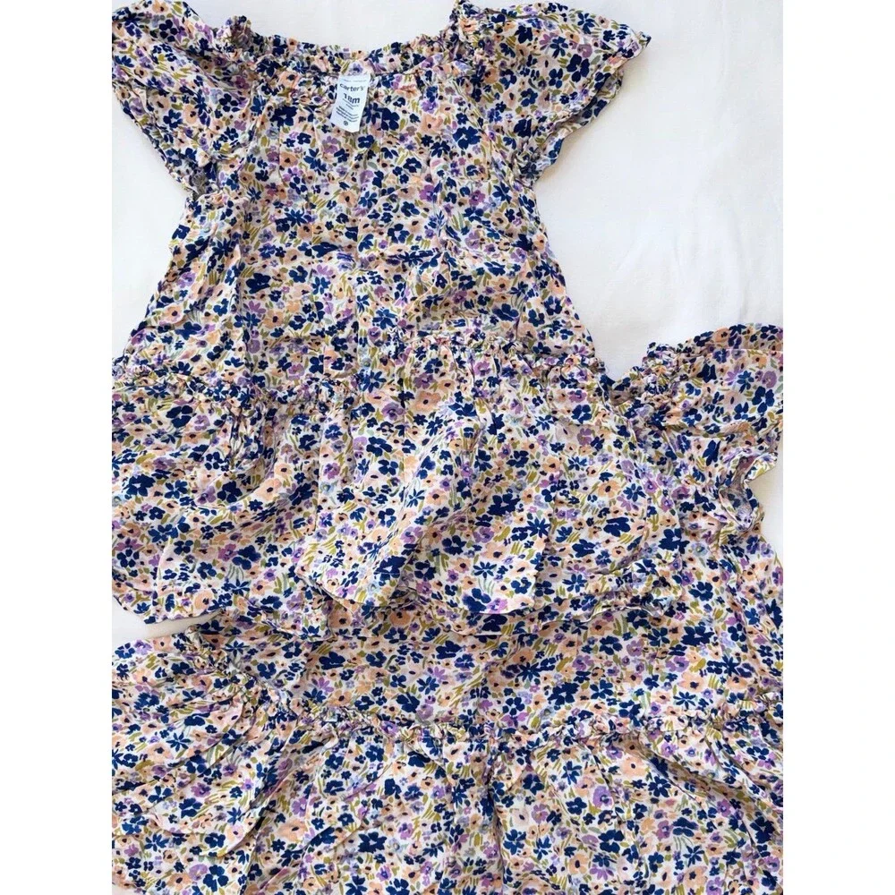 Old Navy Outfits for Twin Toddlers Bundle